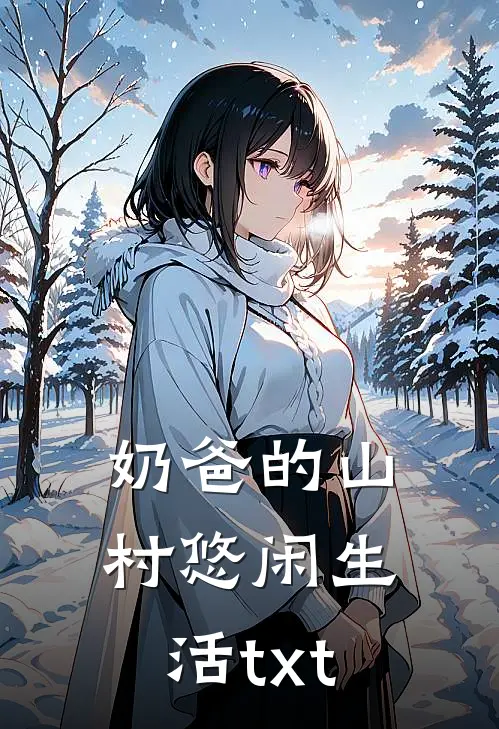 奶爸的山村悠闲生活txt