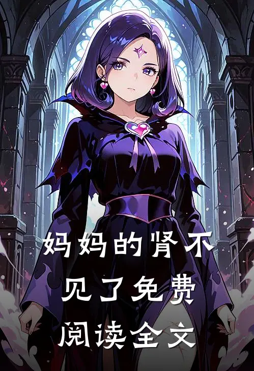 妈妈的肾不见了免费阅读全文