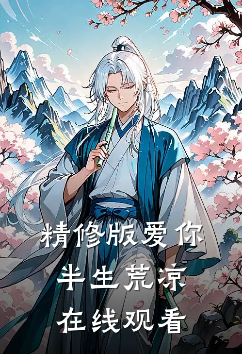 精修版爱你半生荒凉在线观看