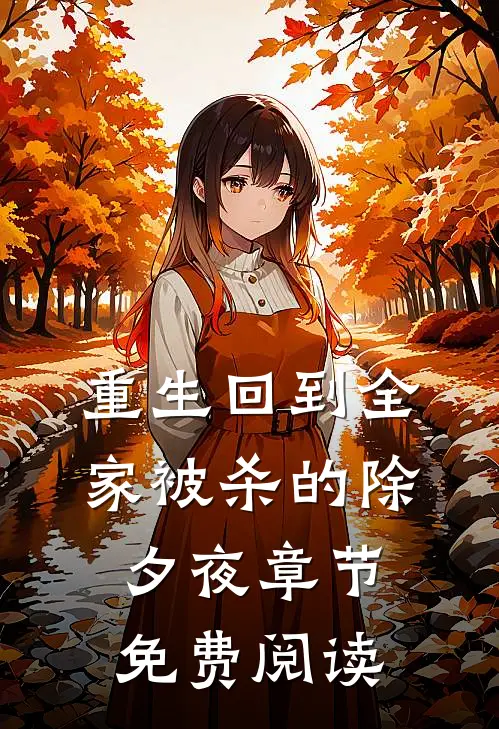 重生回到全家被杀的除夕夜章节免费阅读