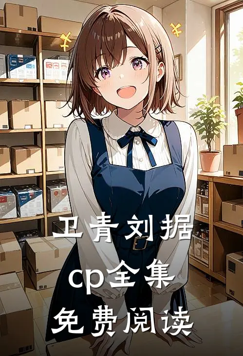 卫青刘据cp全集免费阅读