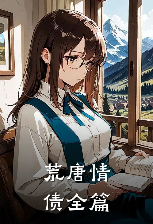 荒唐情债全篇