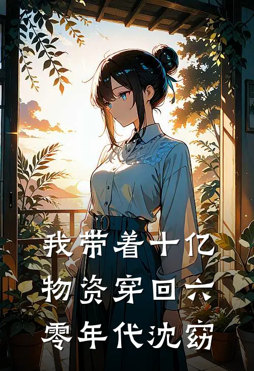 我带着十亿物资穿回六零年代沈窈