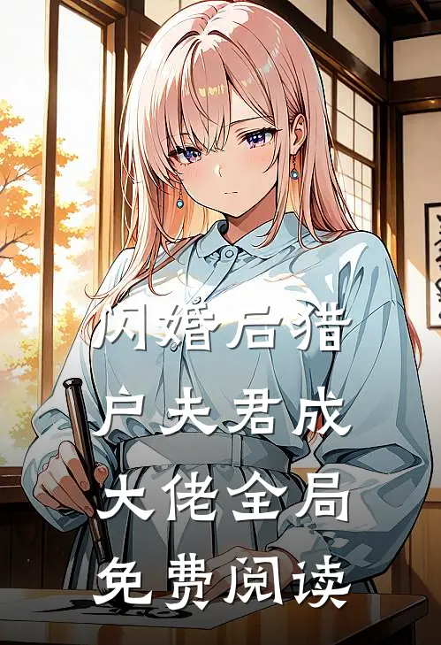 闪婚后猎户夫君成大佬全局免费阅读