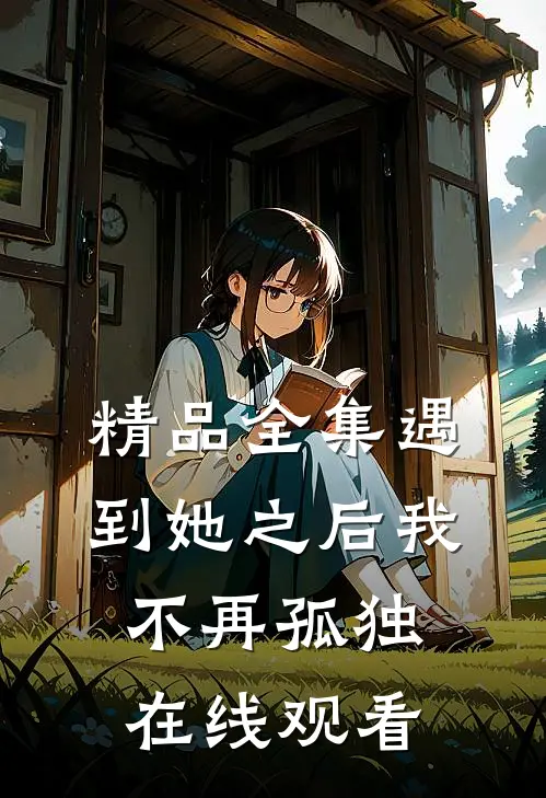 精品全集遇到她之后我不再孤独在线观看