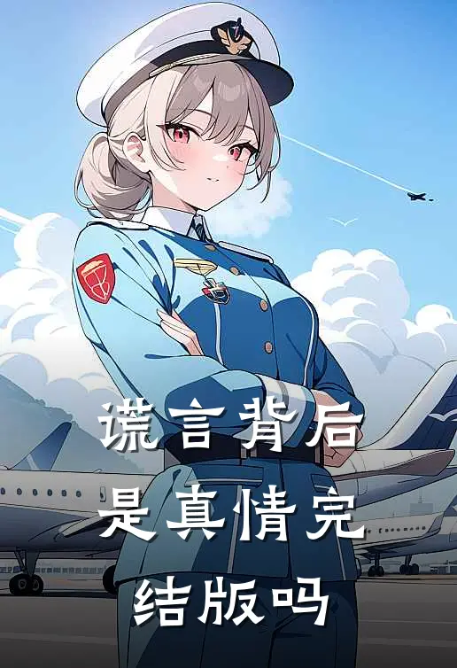 谎言背后是真情完结版吗