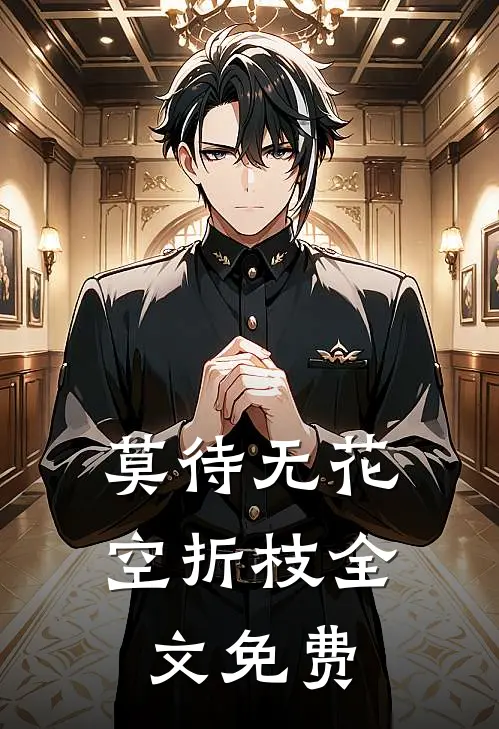 莫待无花空折枝全文免费