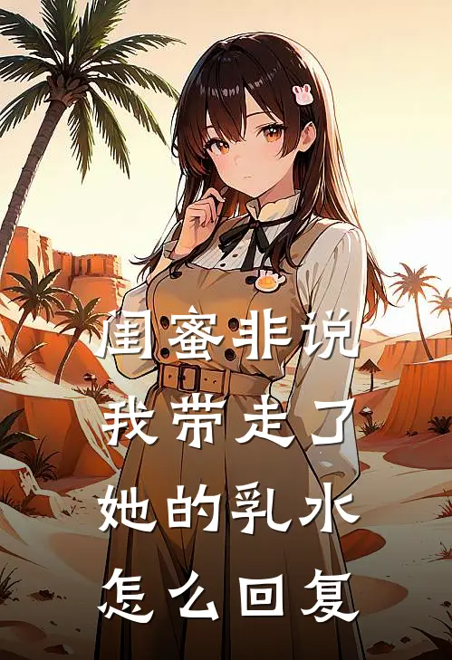 闺蜜非说我带走了她的乳水怎么回复