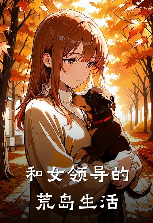 和女领导的荒岛生活