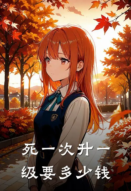 死一次升一级要多少钱