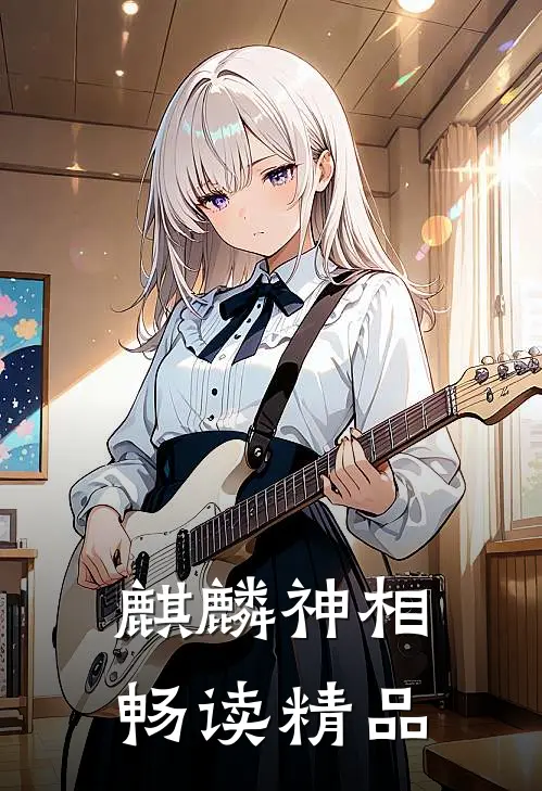 麒麟神相畅读精品