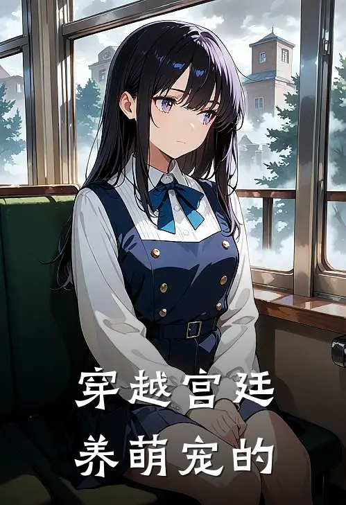 穿越宫廷养萌宠的