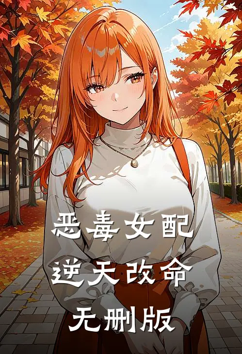恶毒女配逆天改命无删版