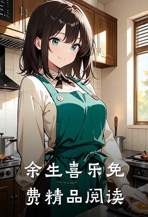 余生喜乐免费精品阅读