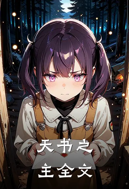 天书之主全文