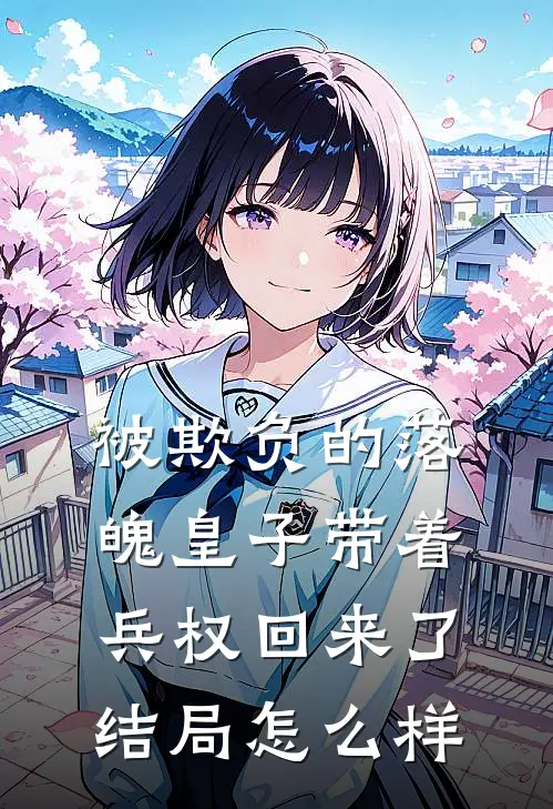 被欺负的落魄皇子带着兵权回来了结局怎么样