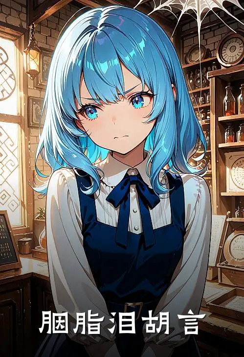 胭脂泪胡言