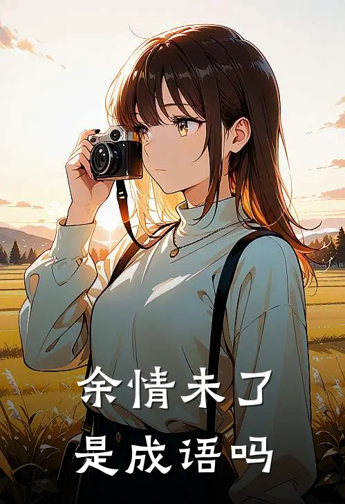 余情未了是成语吗