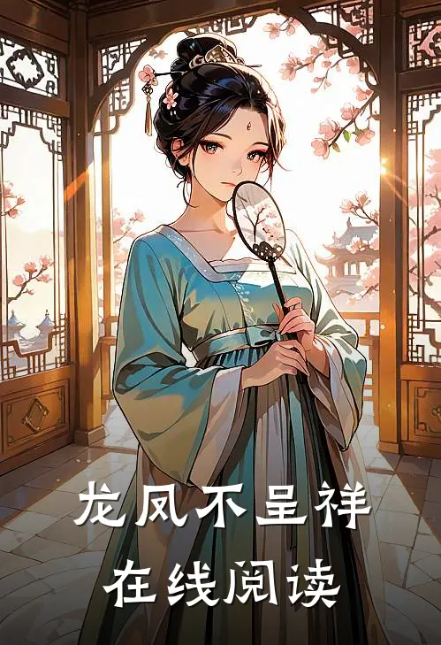 龙凤不呈祥在线阅读