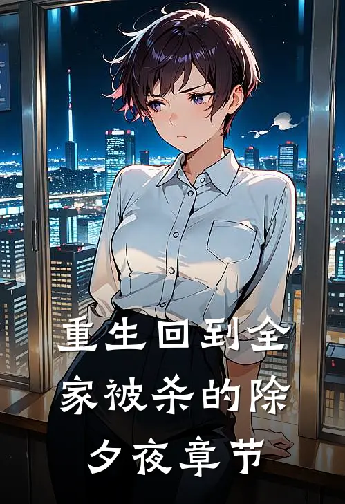 重生回到全家被杀的除夕夜章节