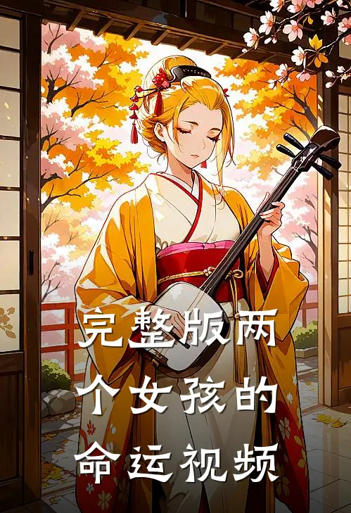 完整版两个女孩的命运视频