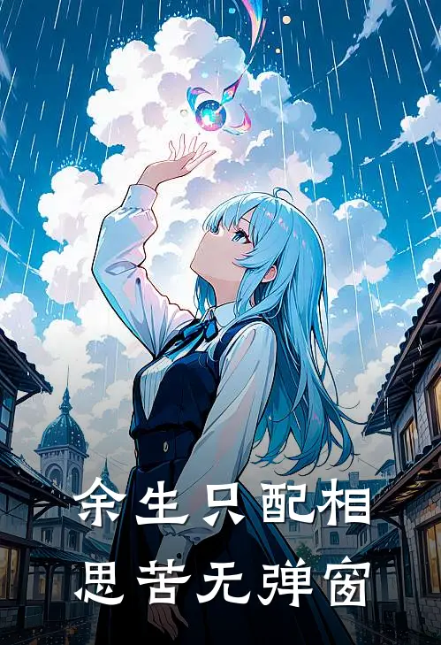 余生只配相思苦无弹窗