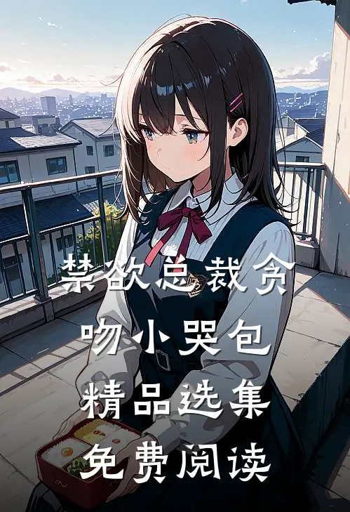 禁欲总裁贪吻小哭包精品选集免费阅读