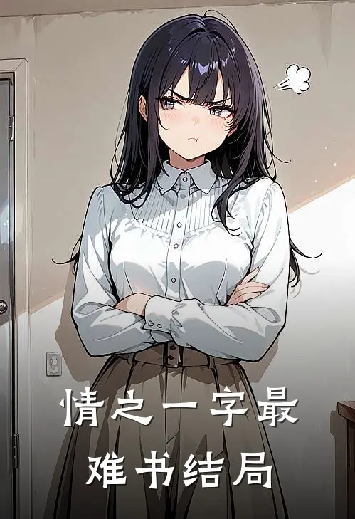 情之一字最难书结局