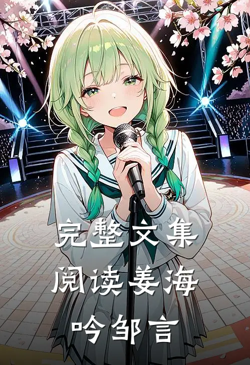 完整文集阅读姜海吟邹言