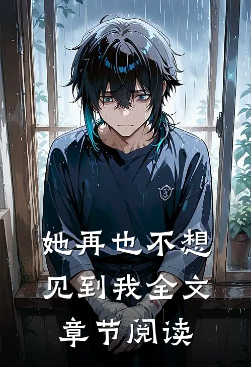 她再也不想见到我全文章节阅读