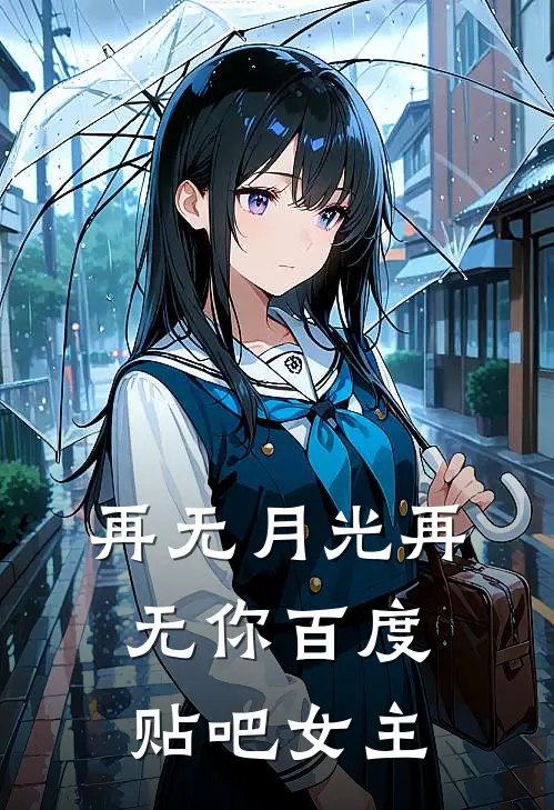 再无月光再无你百度贴吧女主
