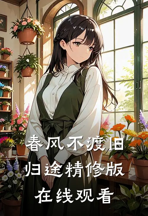 春风不渡旧归途精修版在线观看