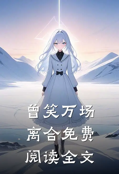曾笑万场离合免费阅读全文