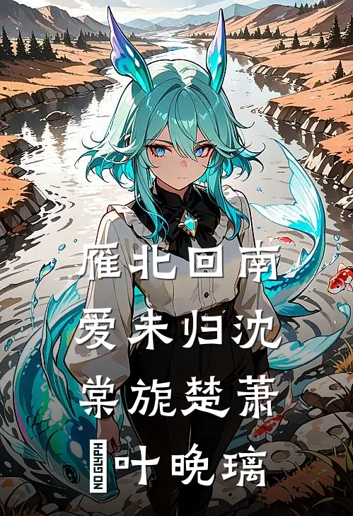 雁北回南爱未归沈棠旎楚萧珣叶晚璃