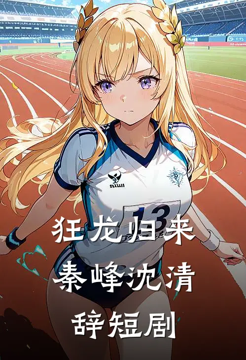 狂龙归来秦峰沈清辞短剧