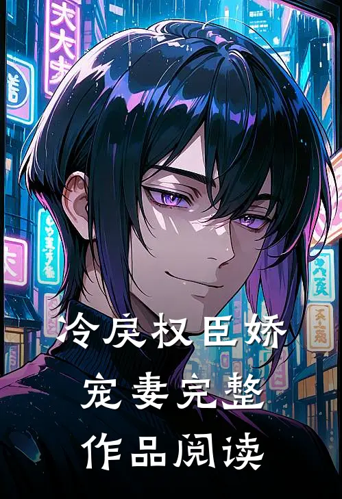 冷戾权臣娇宠妻完整作品阅读