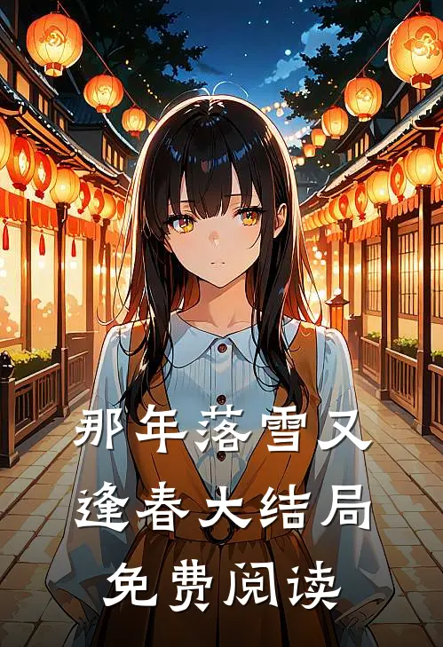 那年落雪又逢春大结局免费阅读