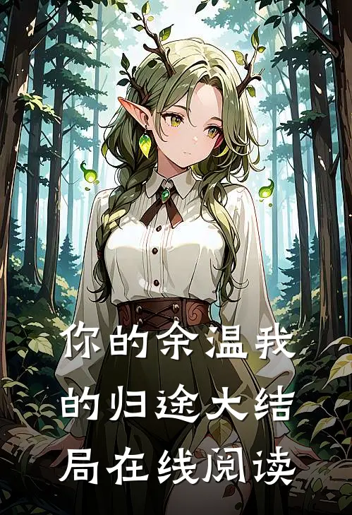 你的余温我的归途大结局在线阅读