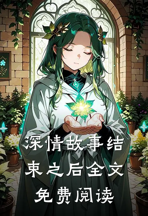 深情故事结束之后全文免费阅读