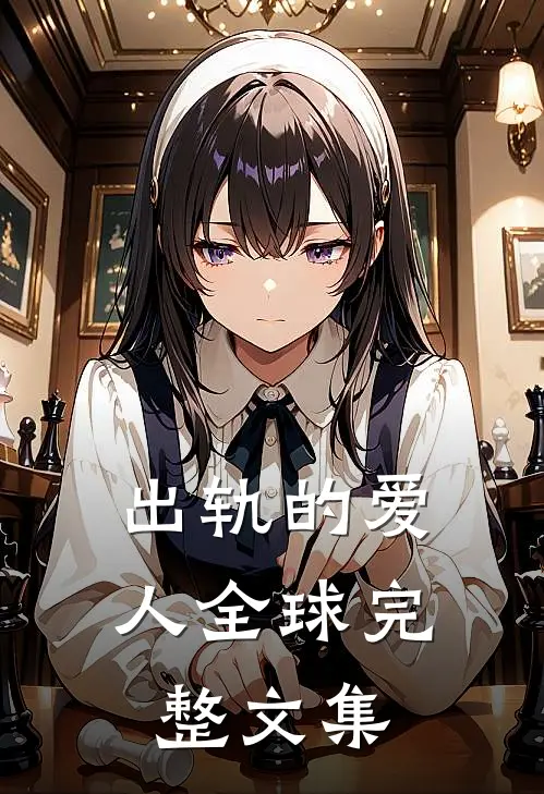 出轨的爱人全球完整文集