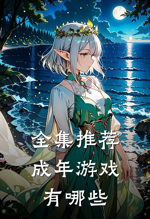 全集推荐成年游戏有哪些
