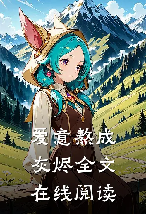 爱意熬成灰烬全文在线阅读