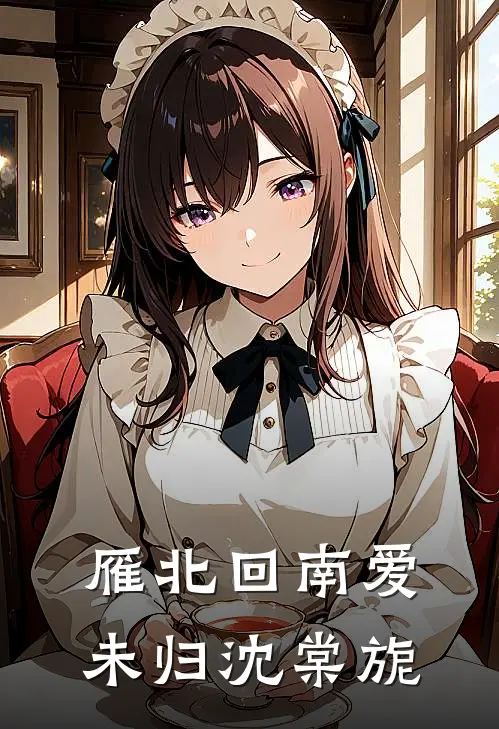 雁北回南爱未归沈棠旎