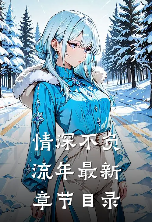 情深不负流年最新章节目录