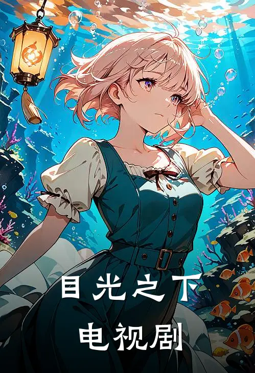目光之下电视剧