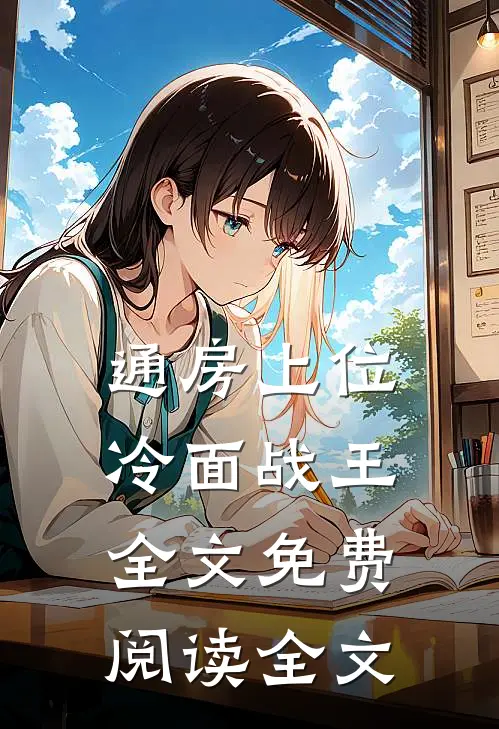 通房上位冷面战王全文免费阅读全文