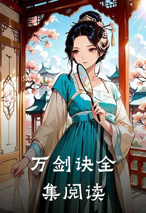 万剑诀全集阅读