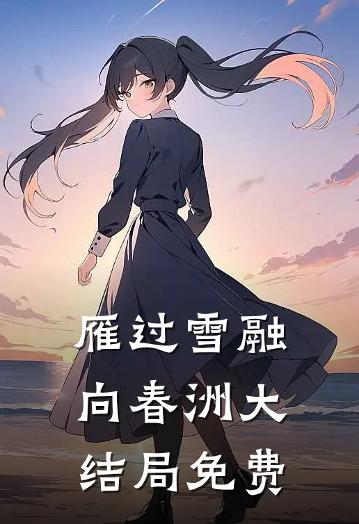 雁过雪融向春洲大结局免费