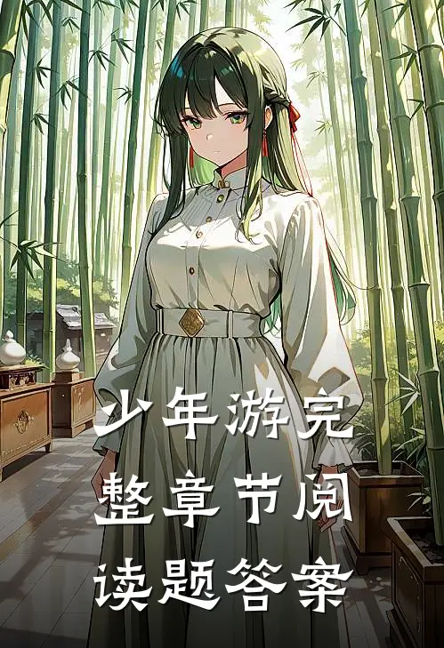 少年游完整章节阅读题答案