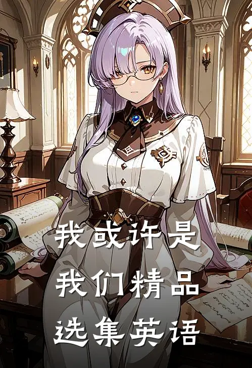 我或许是我们精品选集英语